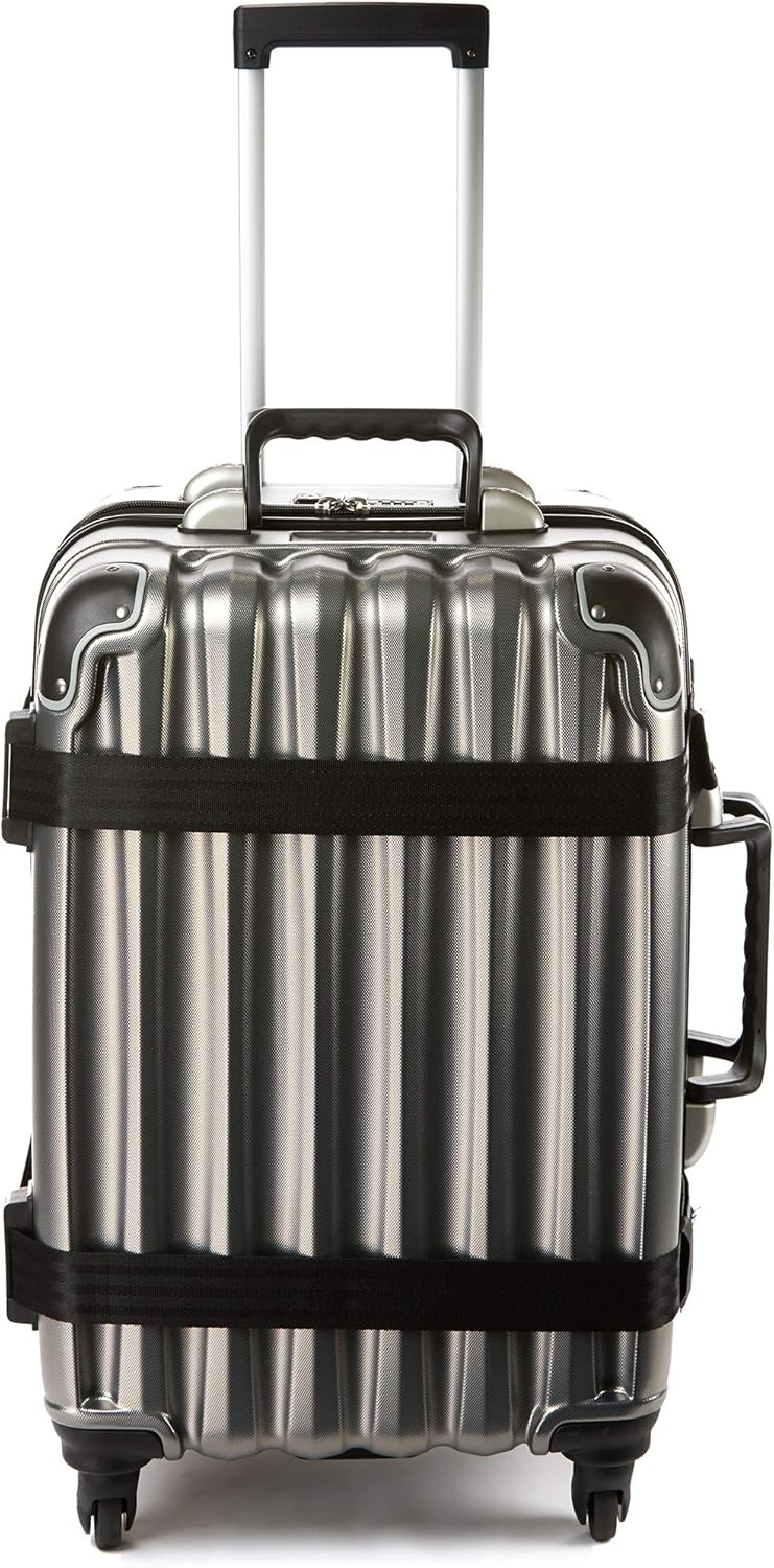 VinGardeValise® Grande Wine Suitcase – 12-Bottle Travel Luggage, TSA-Approved, Durable Hard Shell, Shockproof Foam, Secure Bottle Protection for Enthusiasts & Collectors - Burgundy
