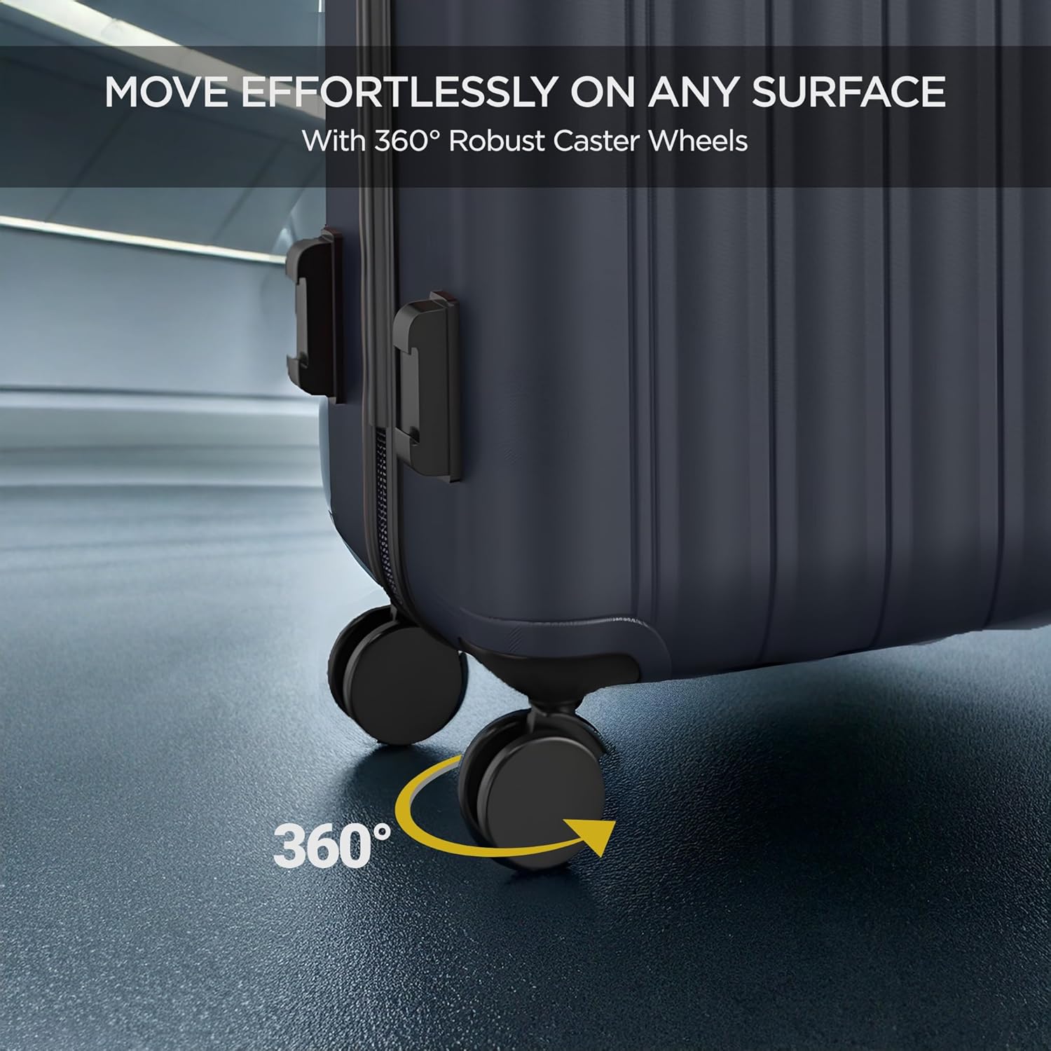 boldworks Wine Suitcase for Airplanes 12 Bottle Wine Luggage for Airplane Travel with TSA Approved Lock and Removable Insert to Carry Liquor Black Color Case